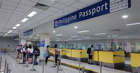 List of Immigration offices in Philippines .